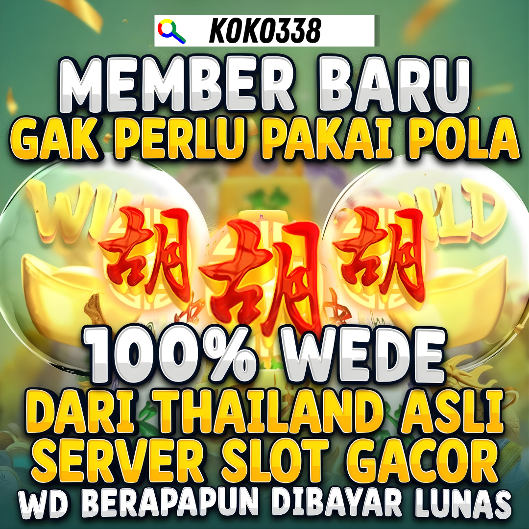 KOKO338 Game Penuh Tantangan dengan Rasa Bermain yang Beda - WooCommerce eCommerce