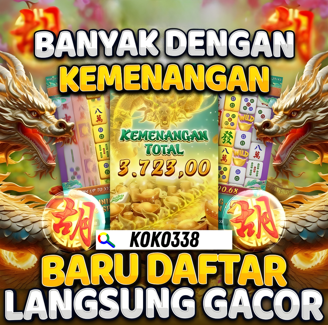 KOKO338 Pengalaman Bermain Seru dengan Sensasi Tiada Duanya! - WooCommerce eCommerce