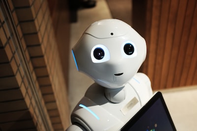 The Future of AI: Shaping Technology and Transforming Industries