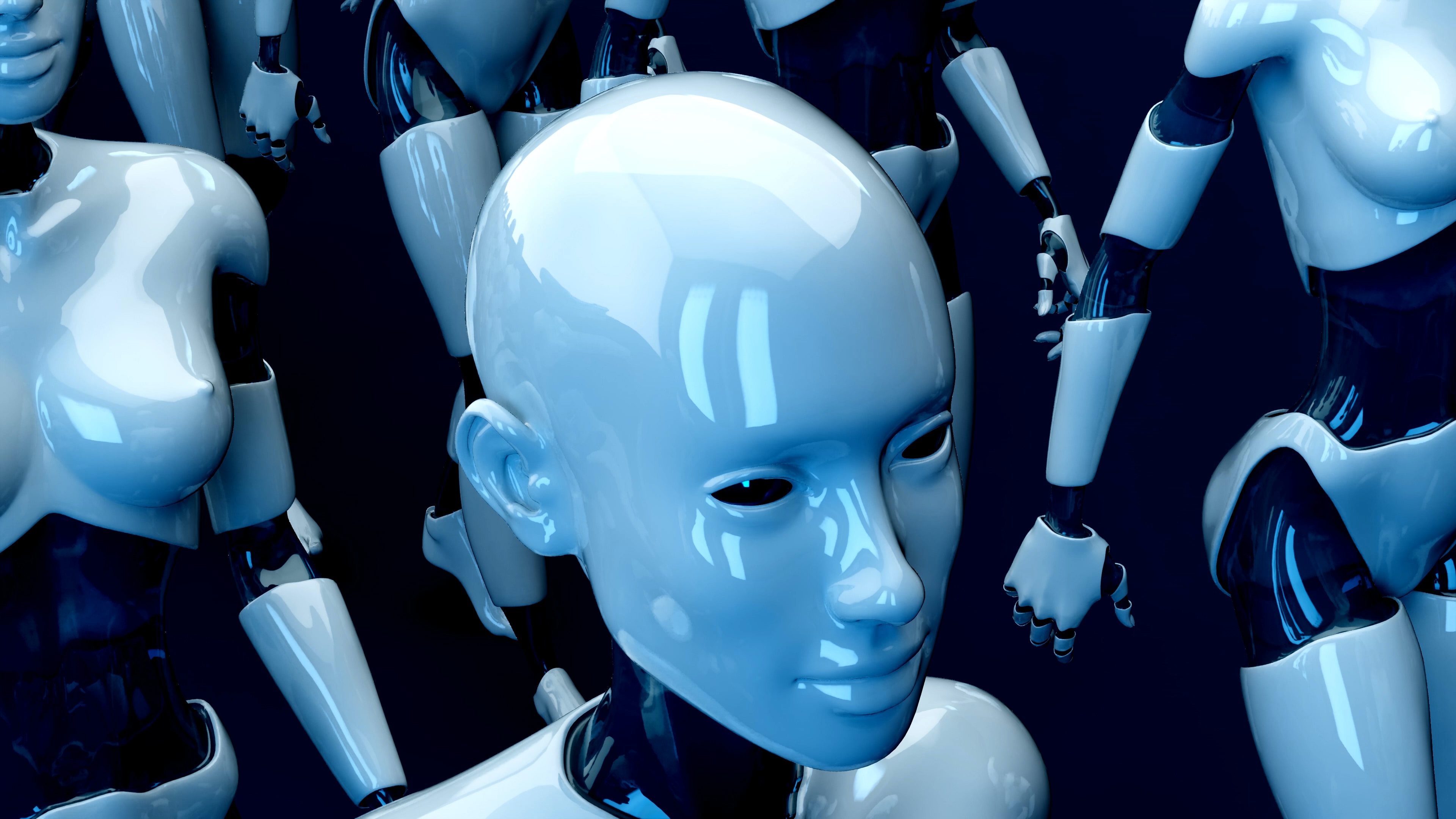 Boost Your Business with AI