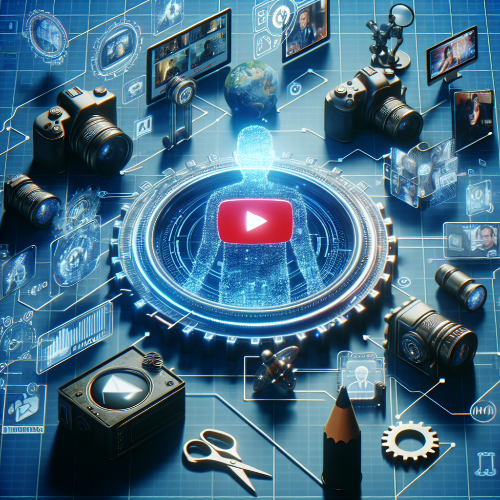 AI Youtube Cogix'te: Boşuna Video İzlemeyin, İçeriğe Odaklanın