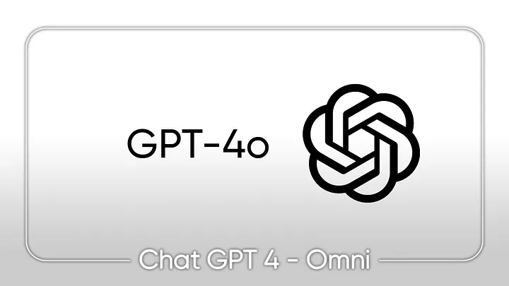 Differences Between ChatGPT-4 and ChatGPT-4 Omni