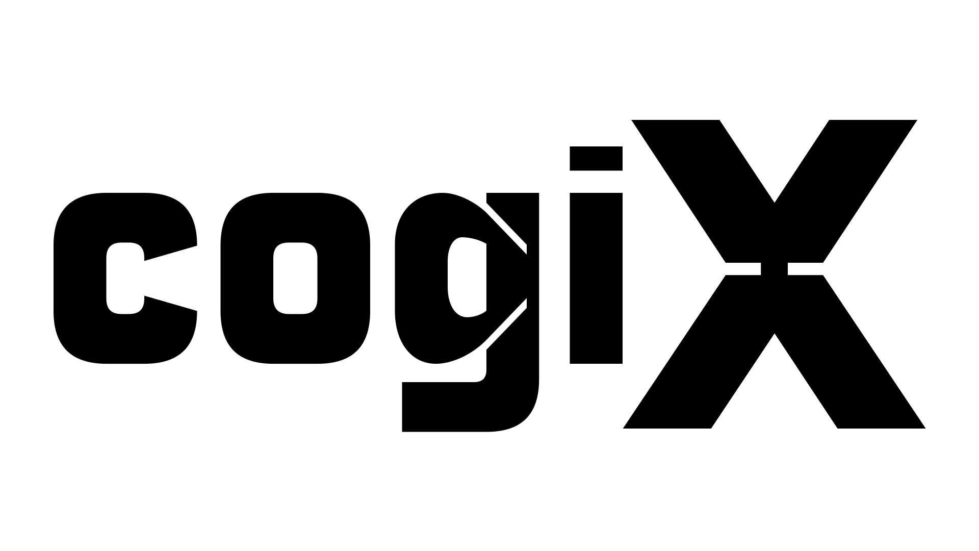 cogiX